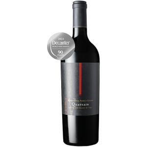 Mission Hill Quatrain