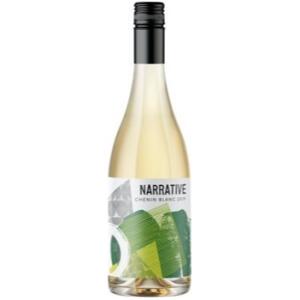 Okanagan Crush Pad - <em>Narrative Chenin Blanc</em>