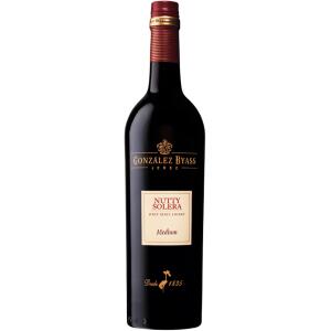 Gonzalez Byass Nutty Solera Oloroso