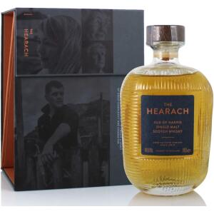 Isle Of Harris - <em> The Hearach Single Malt Batch 3</em>