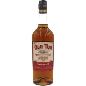 Old Tub - <em>Bottled In Bond Bourbon</em>