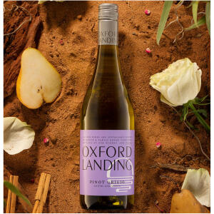 Oxford Landing - <em>Pinot Grigio</em>