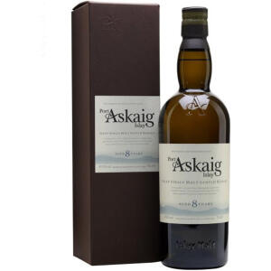 Port Askaig - Aged 8 Years