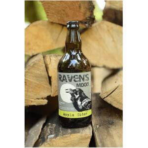 Raven's Moon - <em>Classic Apple Cider</em>