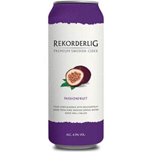 Rekorderlig - <em>Passion Fruit Cider Tall Can</em>
