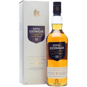 Royal Lochnagar - 12 Years Old