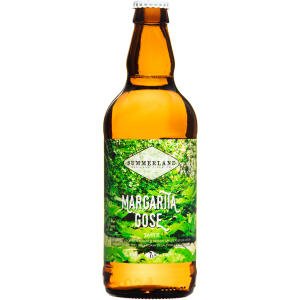 Summerland Heritage Cider - Margarita Gose