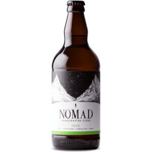 Nomad - Pear Cider