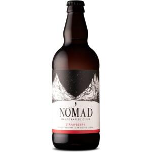 Nomad - Strawberry Cider
