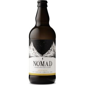 Nomad - Apfelwein Cider