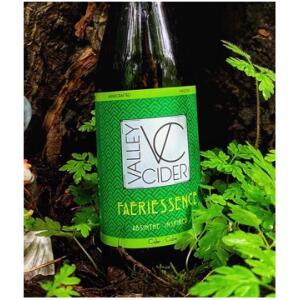 Valley Cider - <em>Faeriessence</em>