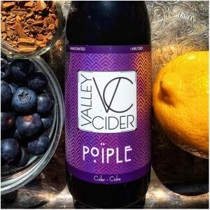 Valley Cider - Poïple