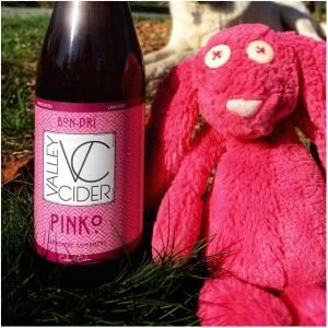 Valley Cider - Pinko