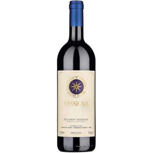 Tenuta San Guido - <em>Sassicaia 2020</em>