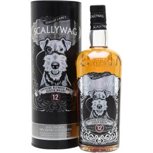 Scallywag - 12 Year Cask Strength