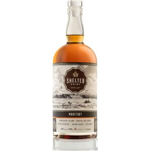 Shelter Point - Montfort