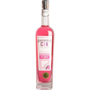 Liberty - <em>Endeavour Pink Gin</em>