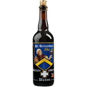 St Bernardus Abt 12
