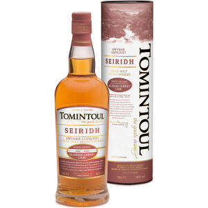 Tomintoul - <em>Seiridh</em>