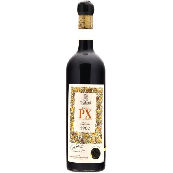 Bodegas Toro Albala Don - PX 1962 - Strath Liquor Merchants