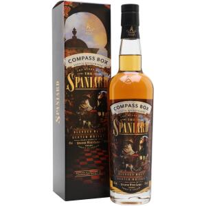 Compass Box - <em>The Story Of The Spaniard</em>