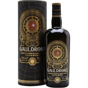 The Gauldrons - <em>Campbeltown Malt</em>