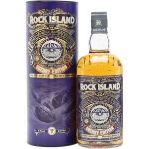 Rock Island - Sherry Edition Island Blended Malt