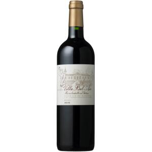 Chateau Villa Bel-Air - Grand Vin de Bordeaux