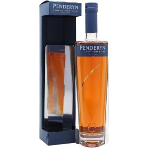 Penderyn - Single Malt Welsh Whisky Portwood