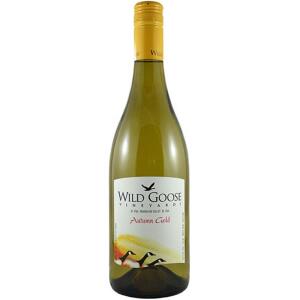 Wild Goose - <em>Autumn Gold</em>