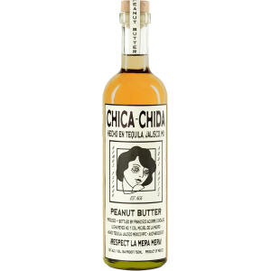 Chica~Chida - Peanut Butter