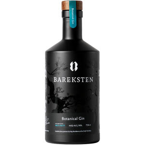 Bareksten - Botanical Gin