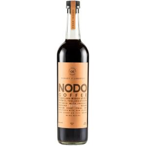 Nodo - Coffee Tequila Liqueur
