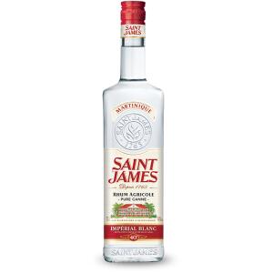 Saint James - Agricole Blanc Rhum