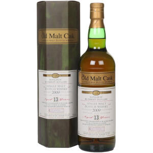 Miltonduff - Old Malt Cask 2009