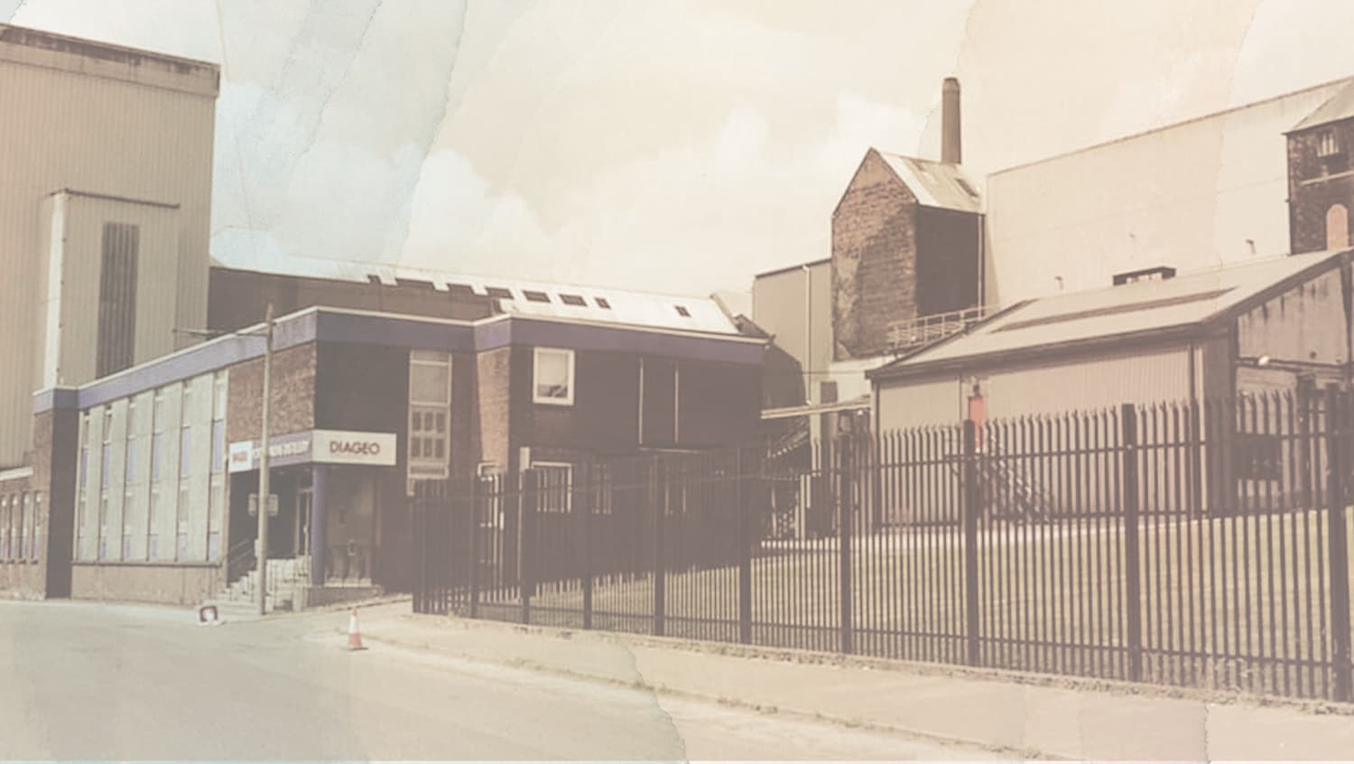 Port Dundas