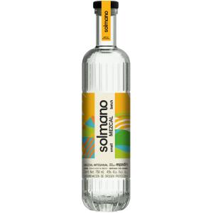 Solmano Mezcal Espadin Con Mango