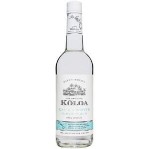 Kōloa - Kauaʻi White Rum