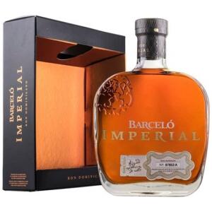 Barcelo - Imperial Rum
