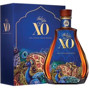 Paul John XO Brandy
