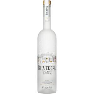 Belvedere - Organic Vodka