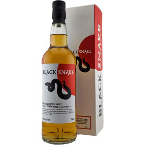 Blackadder - Black Snake Vat 2 Fourth Venom