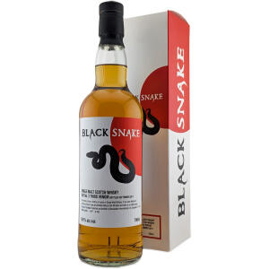 Blackadder - Black Snake Vat 3 Third Venom