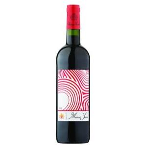Chateau Musar - Jeune Red