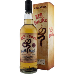 Blackadder - Red Snake 28