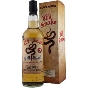 Blackadder - Red Snake 84