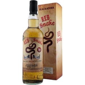 Blackadder - Red Snake 85