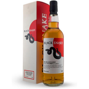 Blackadder - Black Snake Vat 1 Fifth Venom