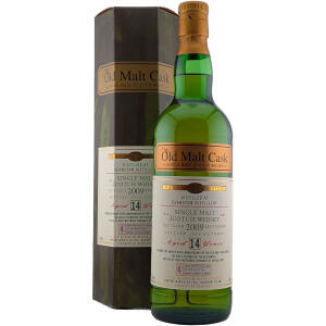 Deanston - Old Malt Cask 2009