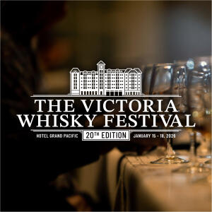 VWF 2026 - Bourbon Lovers Package